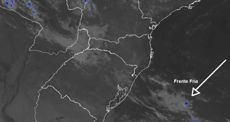 Clima Meteorológico