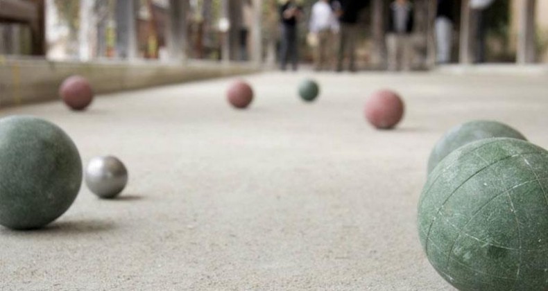 Campeonato Municipal de Bocha inicia hoje em Nova Erechim