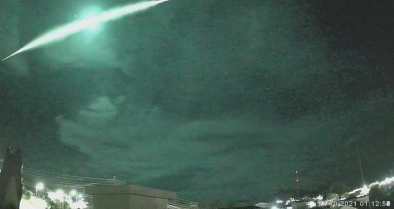 Meteoro 