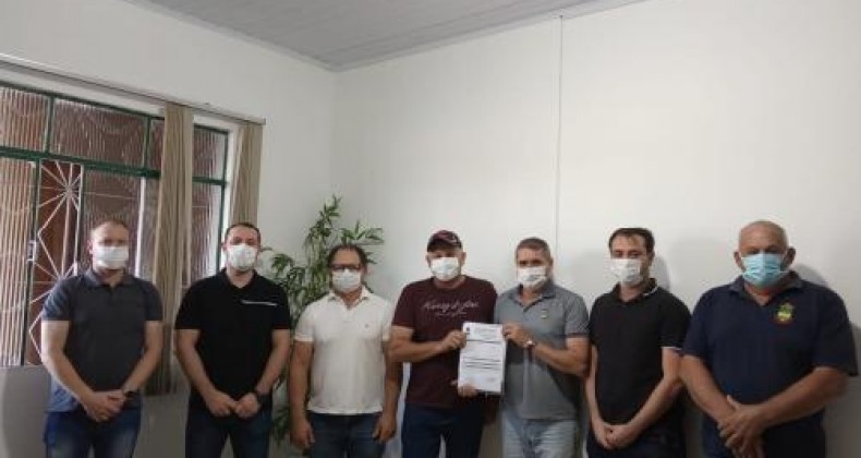Nova empresa de Metalurgia e Fundição se instalará em Nova Erechim