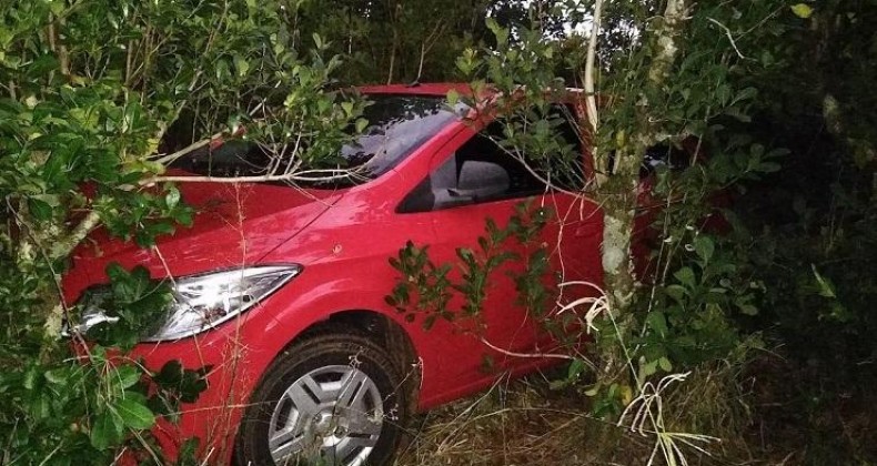 TRIO ENCAPUZADO QUE ROUBOU RESIDÊNCIA DE NOVA ERECHIM SÃO CONDENADOS