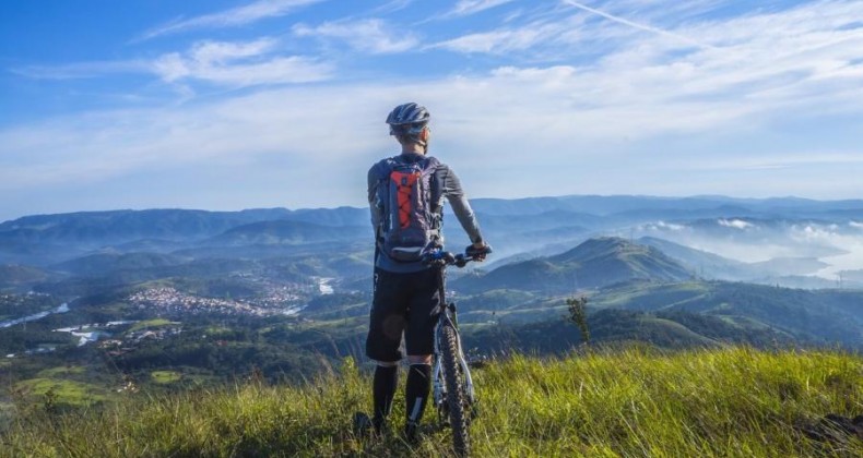 1° Cicloturismo MTB Nova Erechim está com inscrições abertas