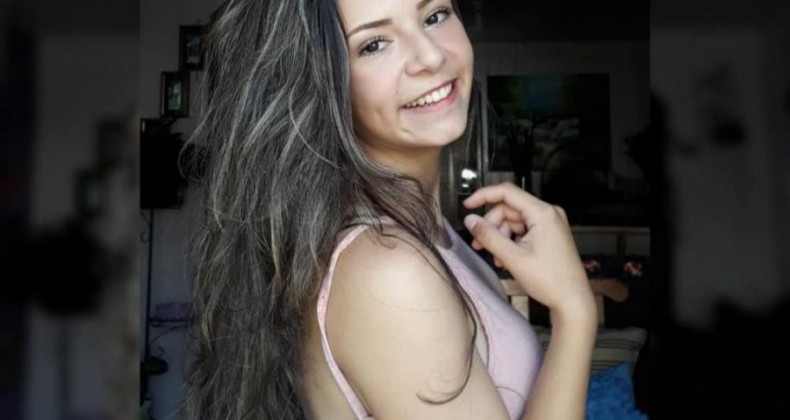 Adolescente morreu em acidente com motorista embriagado em SC