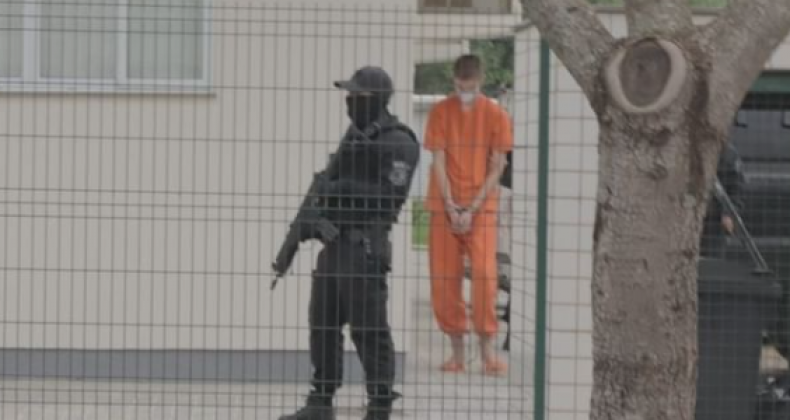 Autor da chacina em Saudades será transferido de presídio para hospital
