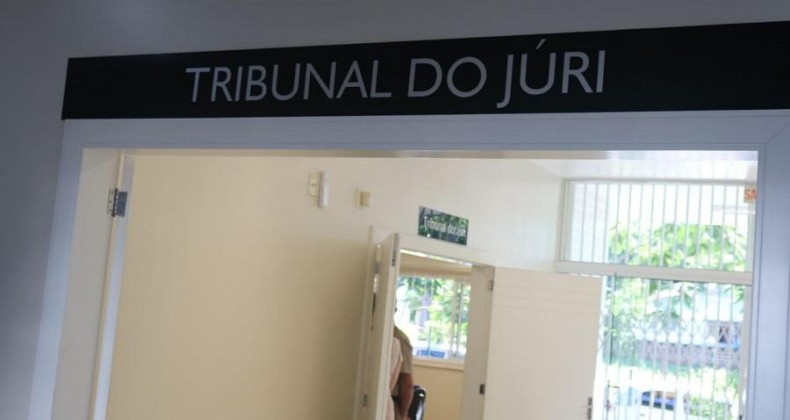 BRIGA POR SOM ALTO QUE TERMINOU COM ESFAQUEADOS TERÁ JULGAMENTO