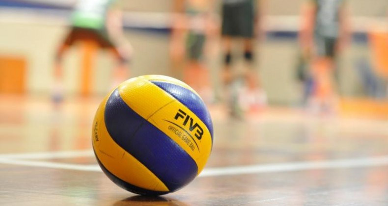 Campeonato de Volei Misto iniciou ontem em Nova Erechim