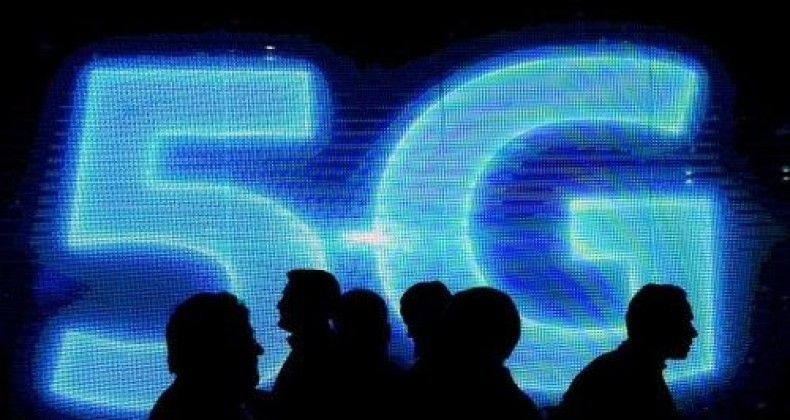 Claro, Vivo e Tim arrematam principal faixa do 5G em leilão