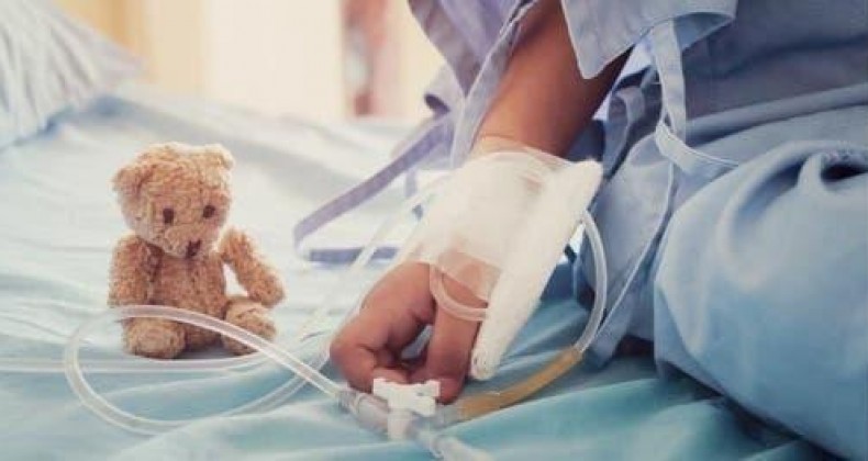 Criança de 11 anos morre por complicações da Covid-19 no Vale do Itajaí