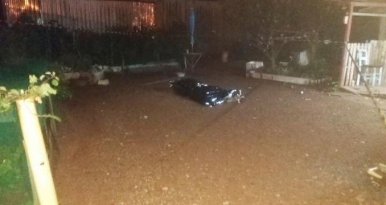 Enteado mata o padrasto após discussão em Santa Catarina