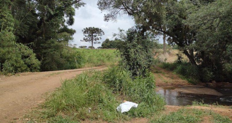 Mais dois suspeitos de matar adolescente no Oeste de SC são detidos
