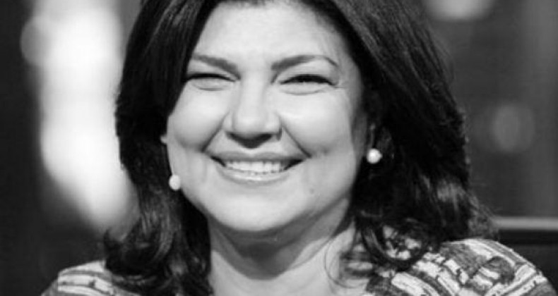 Morre jornalista e colunista de política Cristiana Lôbo, aos 63 anos