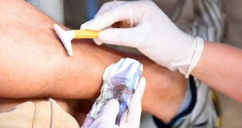 Motoristas sem exame toxicológico pagarão multa a partir desta sexta