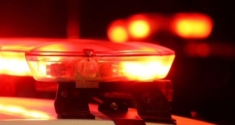 Mulher é morta pelo marido durante ocorrência policial em Concórdia