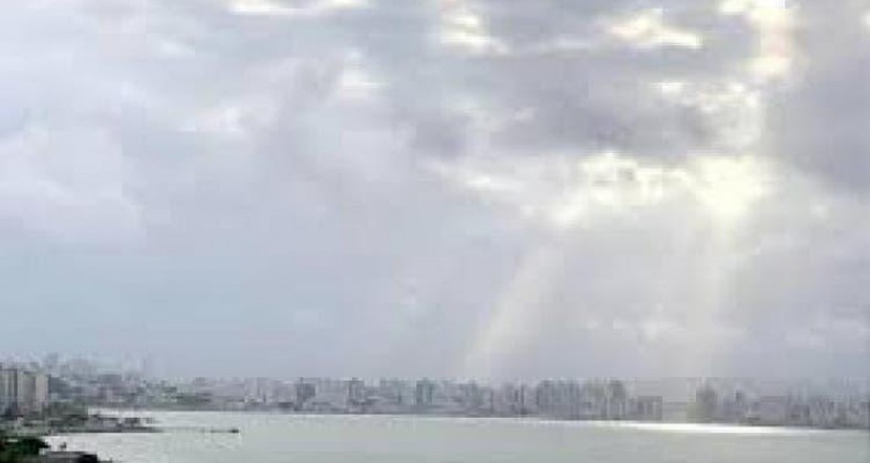 O que esperar do tempo em SC durante o feriadão