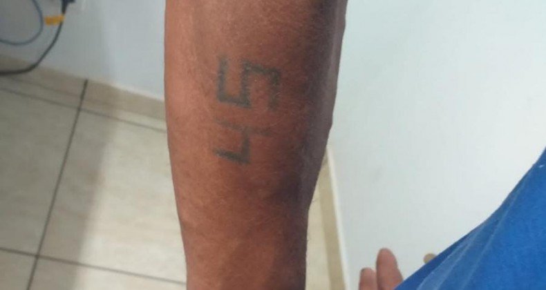 Acusado de homicídio é preso em União do Oeste