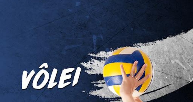 Campeonato de Volei Misto terá disputas da final no próximo domingo