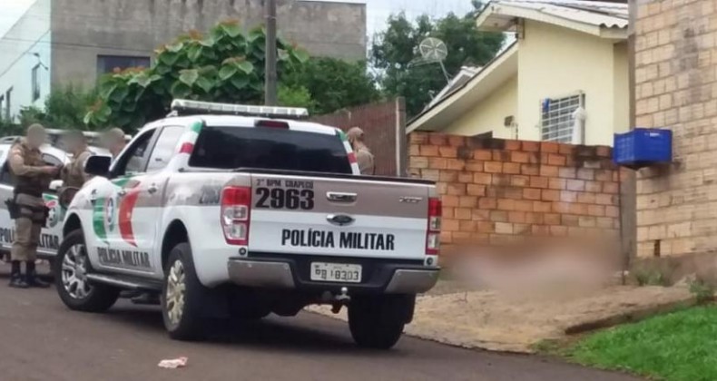 Dívida de R$20 motivou morte de homem em Chapecó