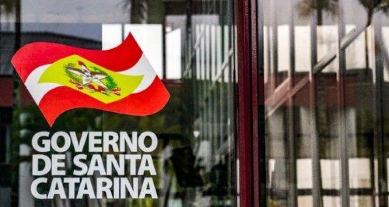 Governo de Santa Catarina não fará recesso no fim do ano