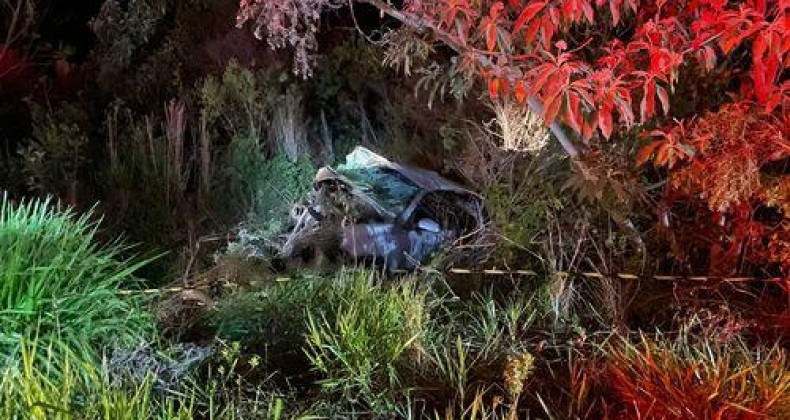 Grave acidente mata um e deixa diversos feridos em Xanxerê