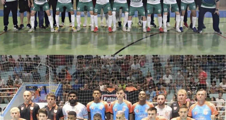 Indefinição: Finais da Série Ouro ainda não tem datas para acontecer