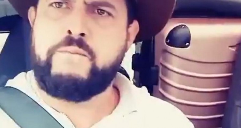 Mulher de caminhoneiro bolsonarista é impedida de visitá-lo em SC