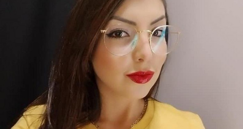 SUSPEITO DE MATAR EX ESTRANGULADA EM SC SE ENTREGA À POLÍCIA