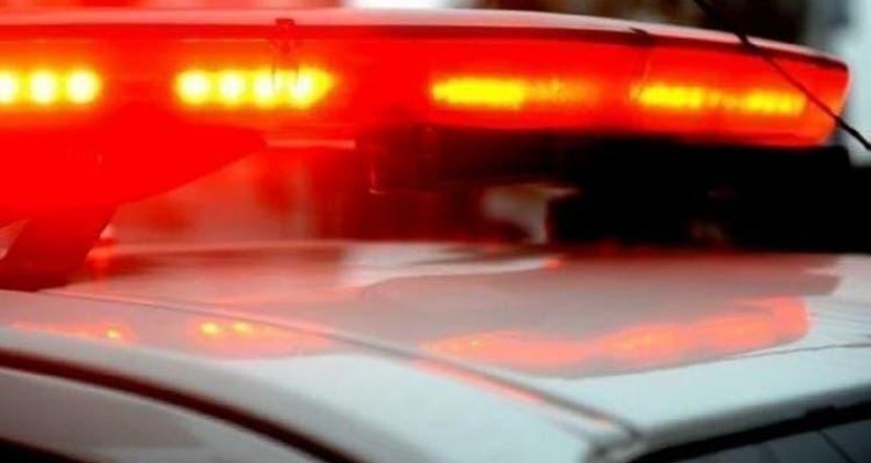 Adolescente grávida é agredida pelo namorado com facão em Campos Novos