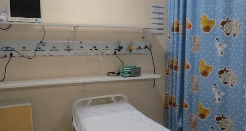 Bebê de quatro meses morre com Covid-19 em Blumenau