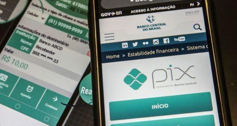 Comerciantes do Oeste relatam prejuízos com “golpe do Pix agendado”