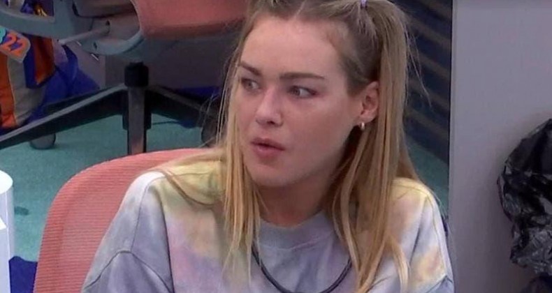 Paredão BBB 22: enquete aponta saída de Bárbara com 80,1%