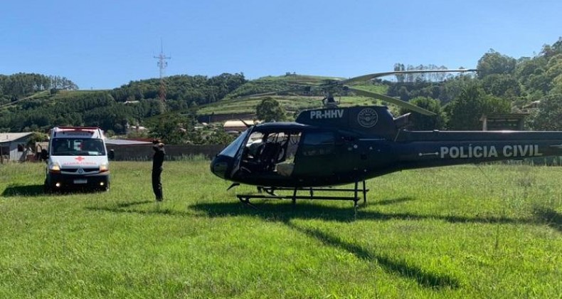 SARA E SAER/FRON ATENDE OCORRÊNCIA EM NOVA ITABERABA