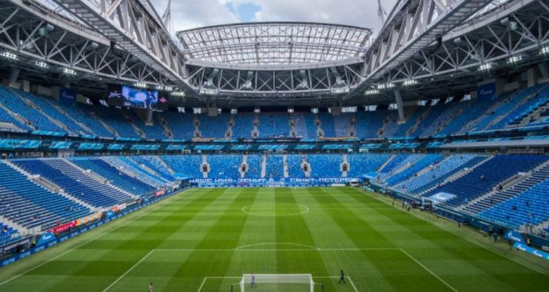 Tensão entre Rússia e Ucrânia pode mudar a Final da Champions League
