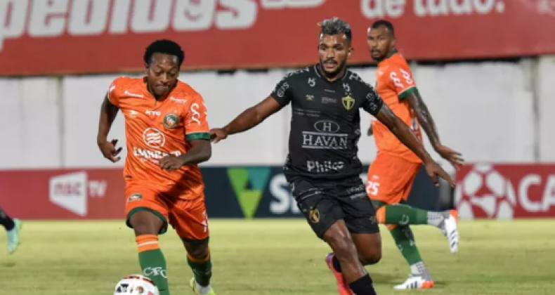 Brusque e Camboriú farão a final do Campeonato Catarinense 2022
