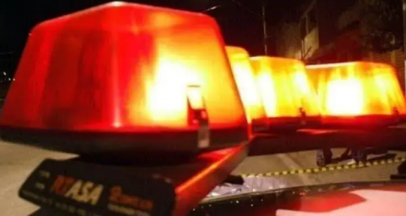 Casal é roubado, sequestrado e mantido refém por 4 horas em São José