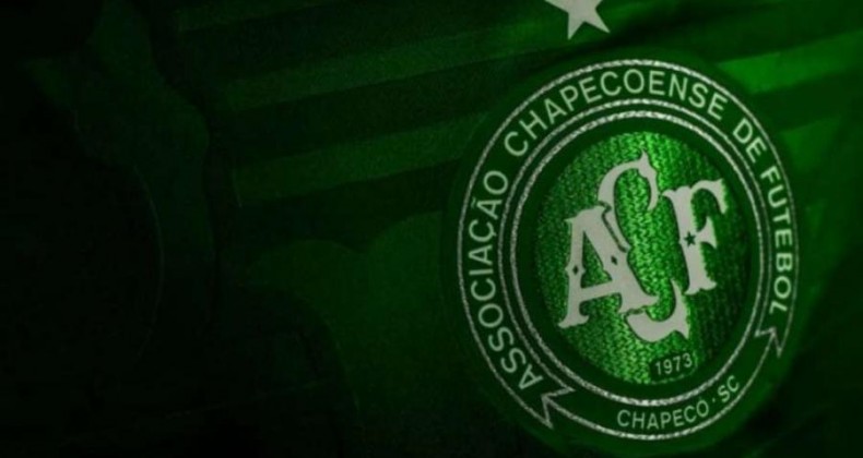 Dois jogadores são afastados do elenco principal da Chapecoense