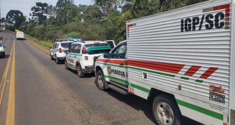 Homem é encontrado morto embaixo de ponte no Oeste
