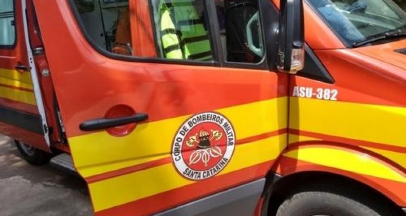 Homem morre após sofrer choque elétrico em acendedor de carvão no Oeste