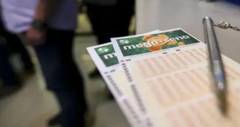 Mega-Sena vai sortear quinto maior valor da história; veja valores
