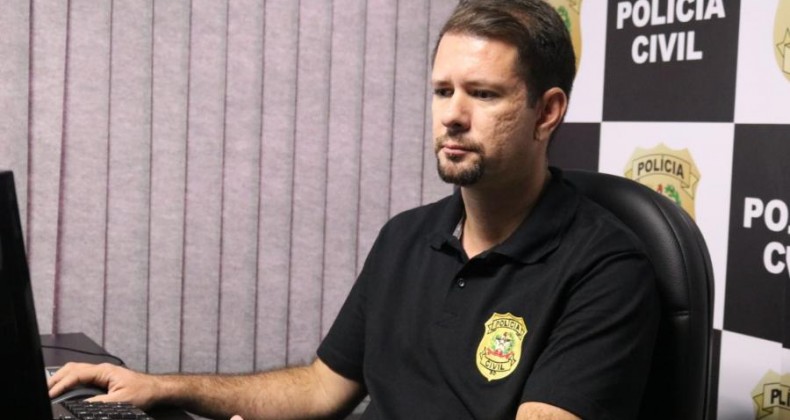 MISTERIOSO FURTO DE CALCINHAS INTRIGA A POLÍCIA EM PINHALZINHO