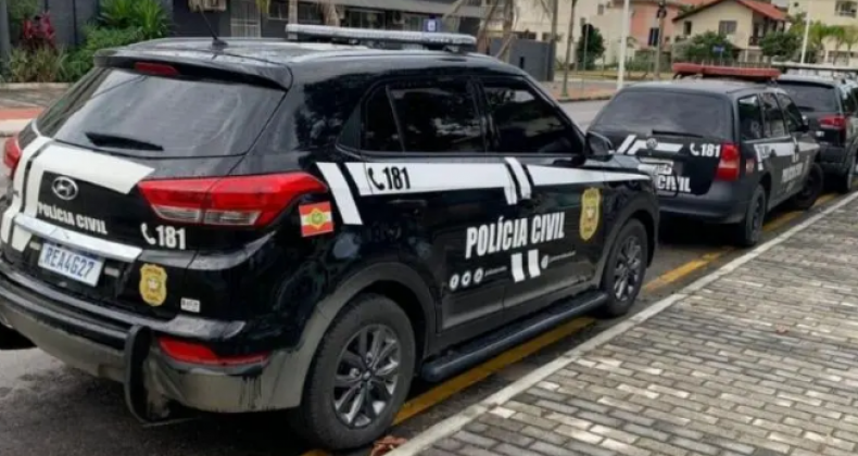Mulher mantida em cativeiro pelo marido é resgatada em Bombinhas