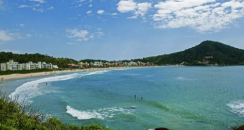SC é o estado com mais praias limpas do Brasil; entenda o por quê