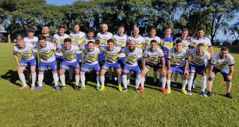 Semifinal do Municipal de Campo será no próximo domingo
