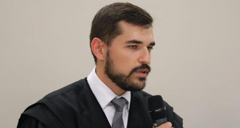 APOSENTADO DE 75 ANOS RECEBE PENA E RESPONDERÁ PROCESSO SOLTO