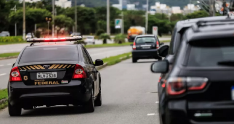 Argentino procurado pela Interpol é preso no litoral de SC