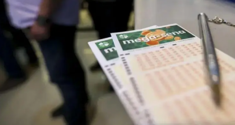 Bolão de SC ganha R$ 60 mil na quina da Mega-Sena; veja números sorteados
