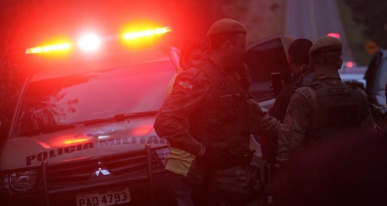 Briga entre irmãos causa morte de mulher em Santa Catarina
