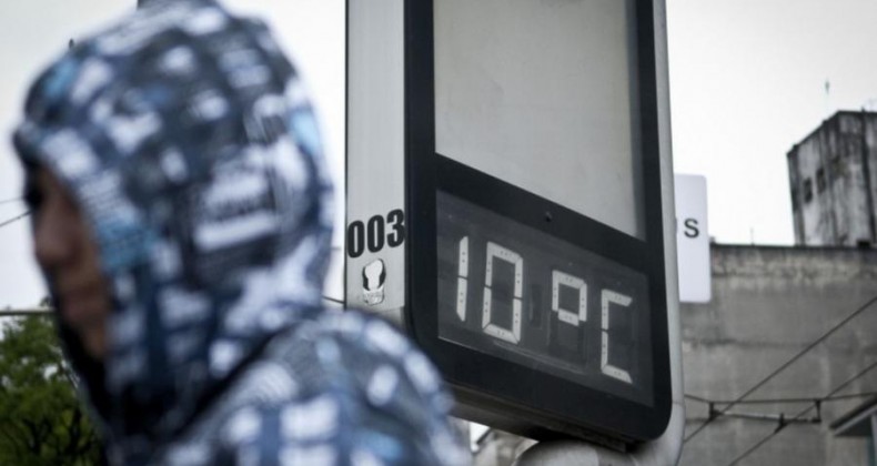 Confira como fica a temperatura em Santa Catarina nos próximos dias