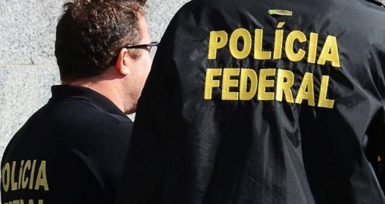 Correspondência suspeita gera ação da Polícia Federal em Santa Catarina