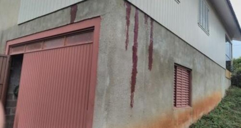 Família é encontrada morta dentro de residência no RS