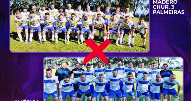 Final do municipal de campo acontece neste domingo em Nova Erechim